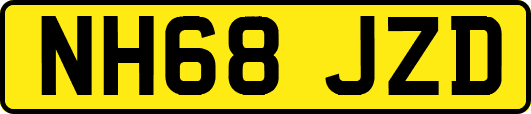 NH68JZD