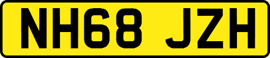 NH68JZH