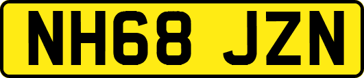 NH68JZN