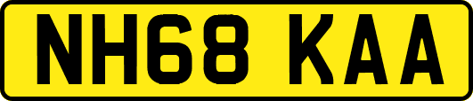 NH68KAA