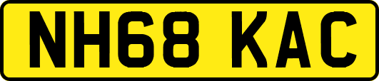 NH68KAC