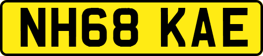 NH68KAE