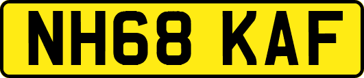 NH68KAF