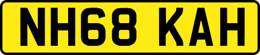 NH68KAH
