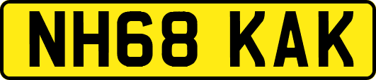 NH68KAK