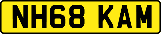 NH68KAM