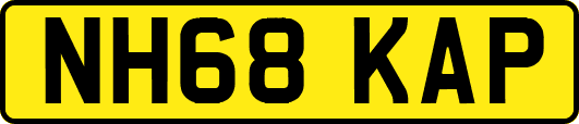 NH68KAP