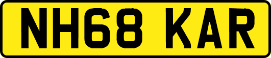 NH68KAR
