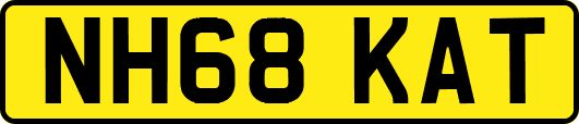 NH68KAT