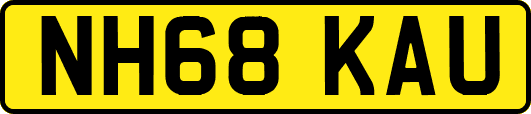 NH68KAU