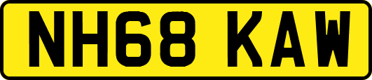 NH68KAW