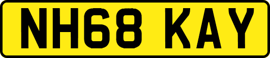 NH68KAY