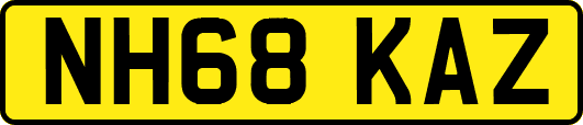 NH68KAZ