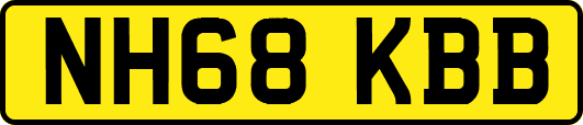 NH68KBB