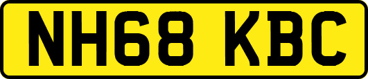 NH68KBC
