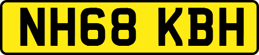 NH68KBH