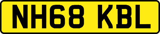 NH68KBL