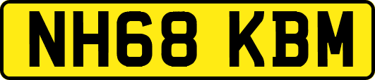 NH68KBM