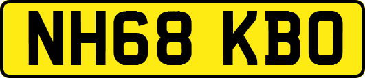 NH68KBO