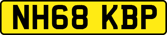 NH68KBP