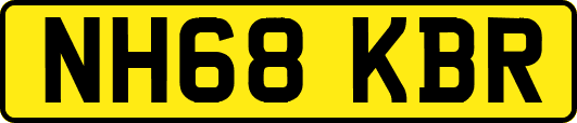 NH68KBR