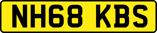 NH68KBS