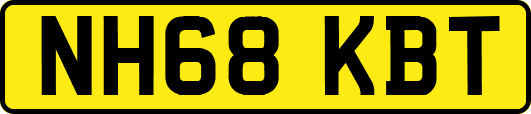 NH68KBT