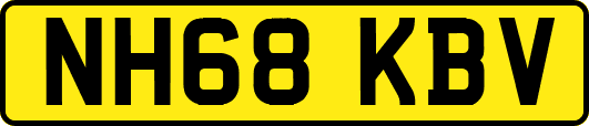 NH68KBV