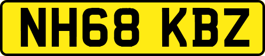 NH68KBZ