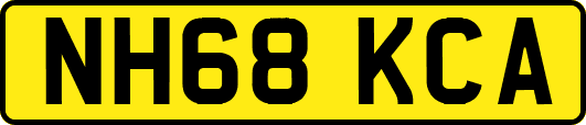 NH68KCA
