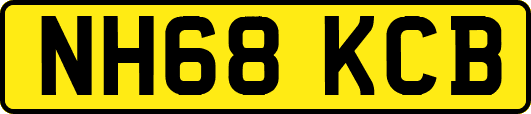 NH68KCB