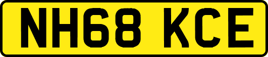 NH68KCE