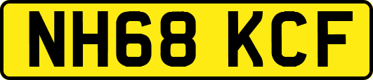 NH68KCF