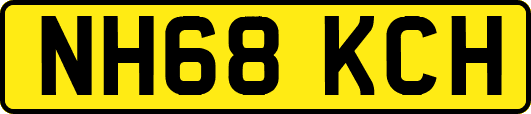 NH68KCH