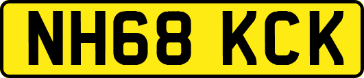 NH68KCK