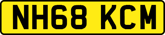NH68KCM