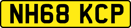 NH68KCP