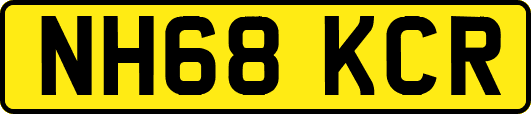 NH68KCR