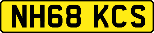 NH68KCS