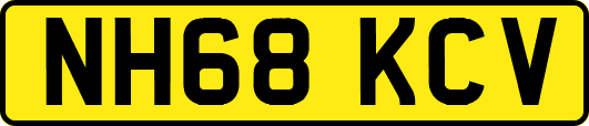 NH68KCV