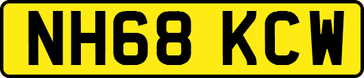 NH68KCW