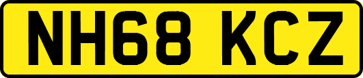 NH68KCZ