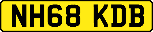 NH68KDB