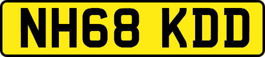 NH68KDD