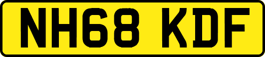NH68KDF