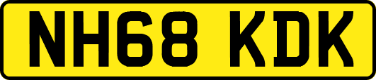 NH68KDK