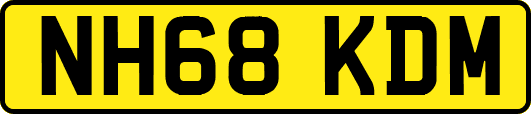 NH68KDM