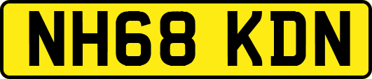 NH68KDN