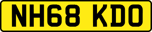 NH68KDO