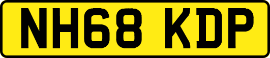 NH68KDP